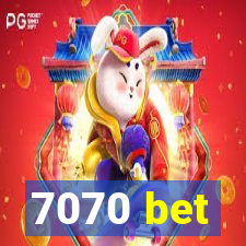 7070 bet